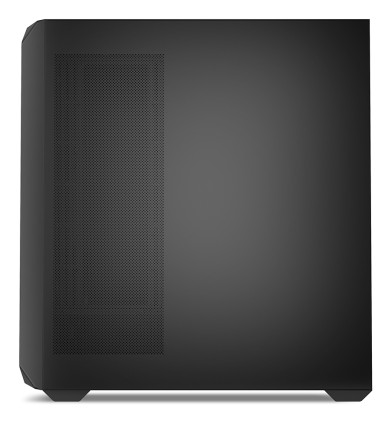 Sharkoon Case Ak2 Atx Black