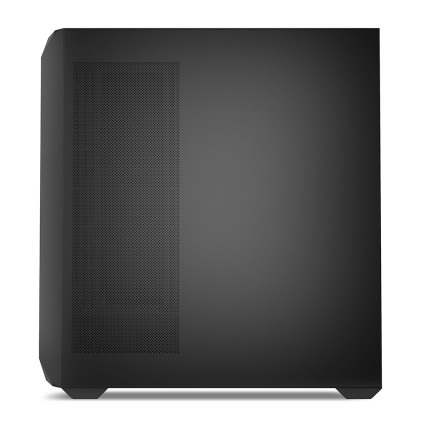 Sharkoon Case Ak3 Atx Black