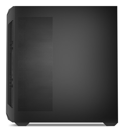 Sharkoon Case Ak5M Rgb Atx Black