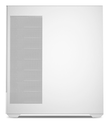 Sharkoon Case Ak6 Rgb White Atx