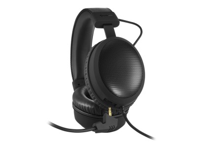 Sharkoon Cuffia Stereo 1X Trrs/2X 3.5 Mm Plug