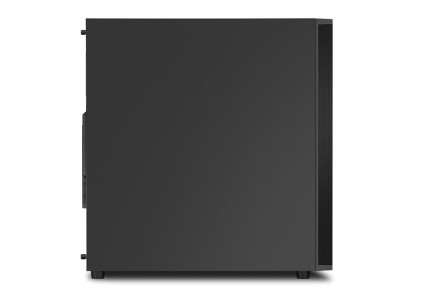 Sharkoon M25-V Midi Tower Nero