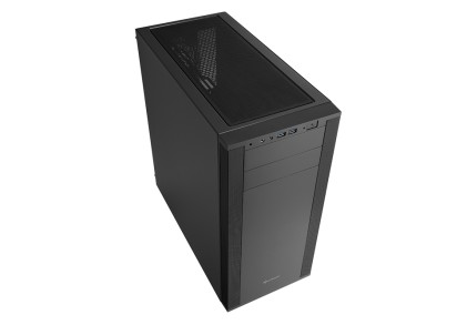 Sharkoon M25-V Midi Tower Nero
