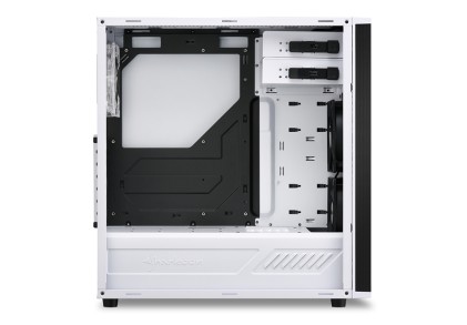 Sharkoon M25-W Midi Tower Bianco