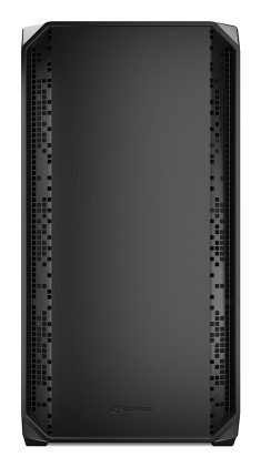 Sharkoon Case Mk2 Matx Black