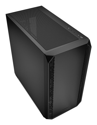 Sharkoon Case Mk2 Matx Black