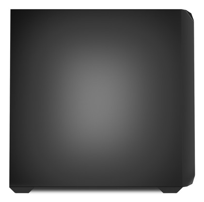 Sharkoon Case Mk2 Matx Black