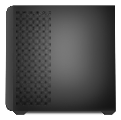 Sharkoon Case Mk2 Matx Black