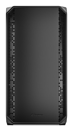 Sharkoon Case Mk2 Rgb Matx Black