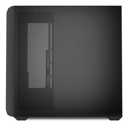 Sharkoon Case Mk2 Rgb Matx Black