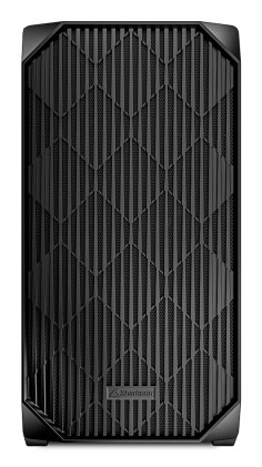 Sharkoon Case Mk3 Matx Black