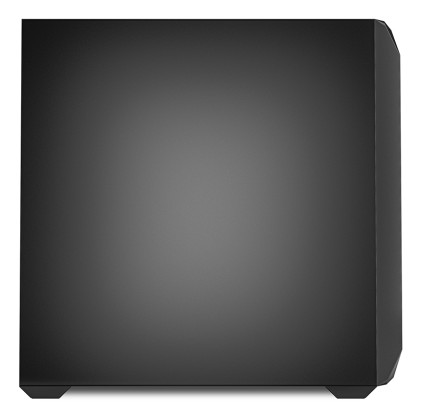 Sharkoon Case Mk3 Matx Black