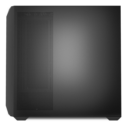 Sharkoon Case Mk3 Matx Black