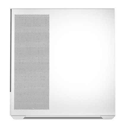 Sharkoon Case Mk6 Rgb White Micro - Atx