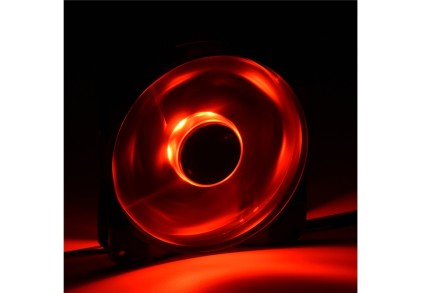 Sharkoon Ventola Case Pacelight F1 120Mm Rgb Led, 1400 Rpm, Connettore A 3 Pin / 4 Pin, 12V, Lunghez