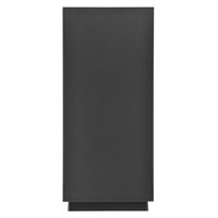 Sharkoon Pure Steel Midi Tower Nero