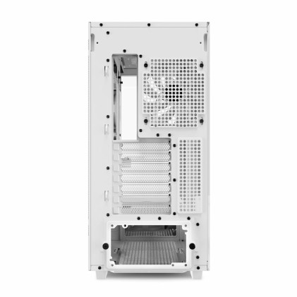 Sharkoon Case Rebel C60 Rgb White Rgb