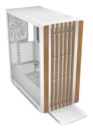 Sharkoon Case Rebel C70G Rgb White