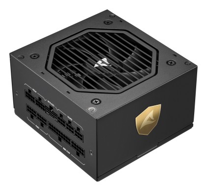 Sharkoon Alimentatore P20 750W Atx 3.1Cybenetics Gold