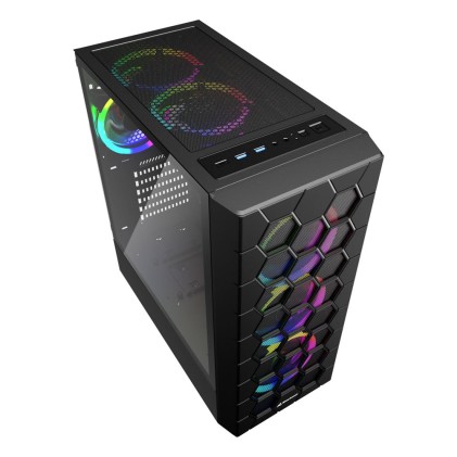 Sharkoon Case Rgb Hex