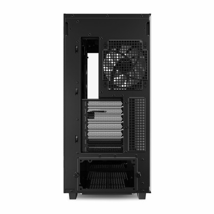 Sharkoon Case Rebel C60 Rgb Black Atx 2X U3, 1X Type-C,Trrs, 2X Tempered Glass, 4X 120 Argb Pwm, Arg