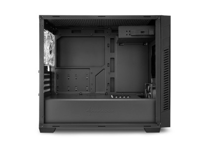 Sharkoon S1000 Window Tower Nero