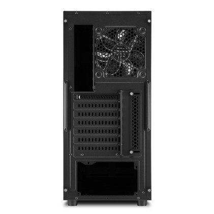 Sharkoon S25-W Midi Tower Nero