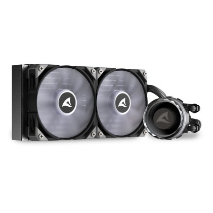 Sharkoon  Liquid Cooling S80 Argb 240