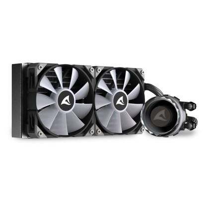 Sharkoon  Liquid Cooling S80 Argb 240