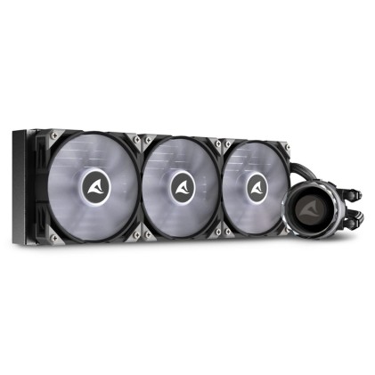Sharkoon  Liquid Cooling S90 Argb 360