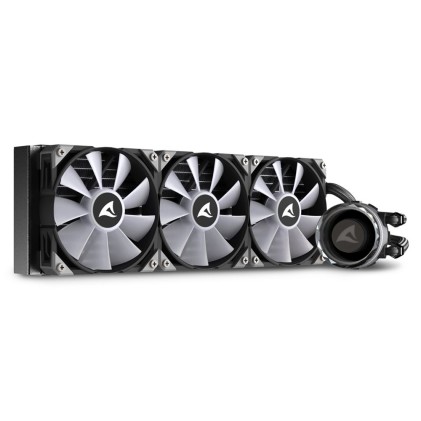Sharkoon  Liquid Cooling S90 Argb 360