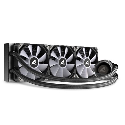 Sharkoon  Liquid Cooling S90 Argb 360
