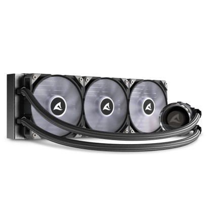 Sharkoon  Liquid Cooling S90 Argb 360