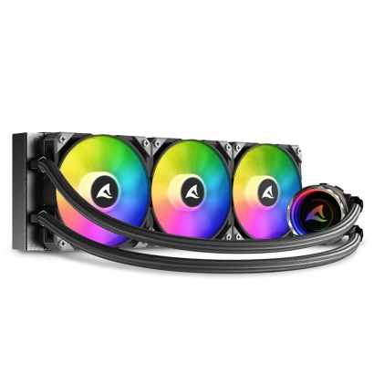 Sharkoon  Liquid Cooling S90 Argb 360