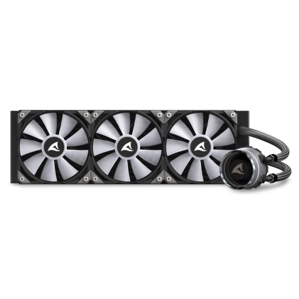 Sharkoon  Liquid Cooling S90 Argb 360