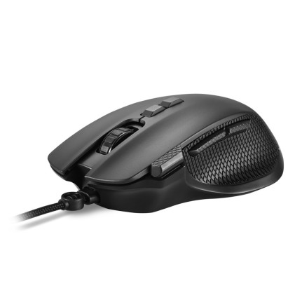 Sharkoon Mouse 12.800 Dpi, 8 Pulsanti, Illuminazione Rgb