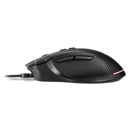 Sharkoon Mouse 12.800 Dpi, 8 Pulsanti, Illuminazione Rgb