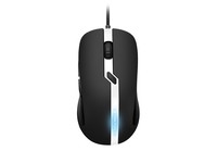 Sharkoon Mouse Gaming Shark Force Pro, White, 3200 Dpi Max, Usb 1,8Mt