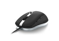 Sharkoon Mouse Gaming Shark Force Pro, White, 3200 Dpi Max, Usb 1,8Mt