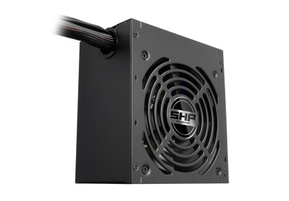 Sharkoon Alimentatore Pc Serie Shp V2, 550W, 80 Plus, Atx