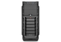 Sharkoon SKILLER SGC1 Window Midi Tower Nero