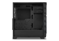 Sharkoon SKILLER SGC1 Window Midi Tower Nero