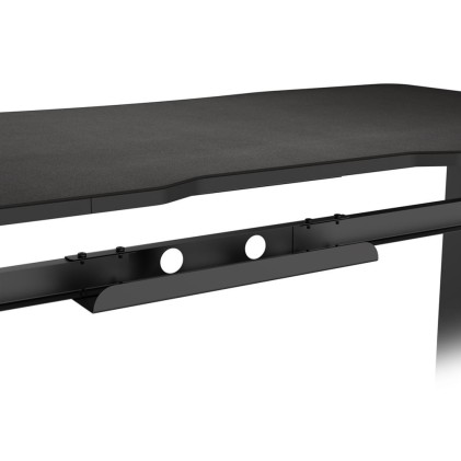 Sharkoon Scrivania Gaming Skiller Sgd10 Mdf Acciaio Lunghezza 1,6Mt