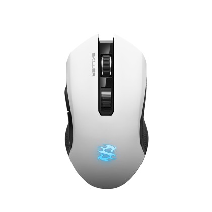 Sharkoon Mouse Skiller Sgm3 Biancowireless