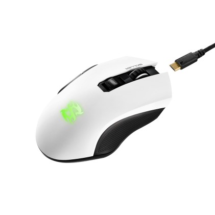 Sharkoon Mouse Skiller Sgm3 Biancowireless