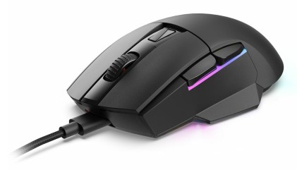 Sharkoon Mouse Skiller Sgm50 Nero Cablato E Wireless, 6400 Dpi
