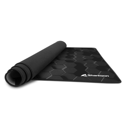 Sharkoon Mousepad Tappetino Gaming Big