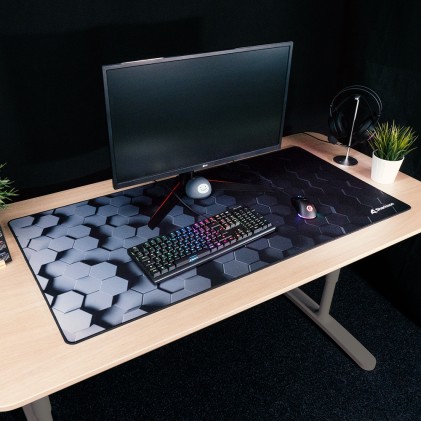 Sharkoon Mousepad Tappetino Gaming Big