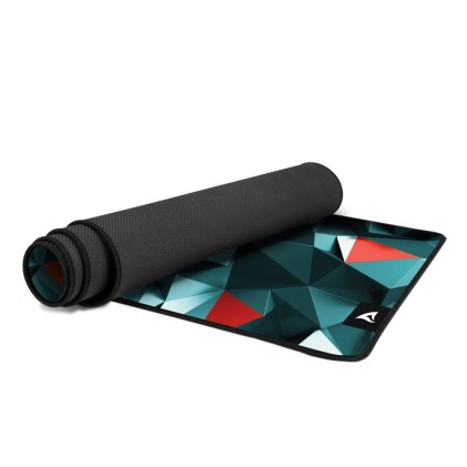 Sharkoon Mousepad Tappetino Skiller Sgp30 Xxl D1