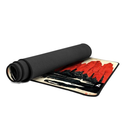 Sharkoon Mousepad Skiller Sgp30 Xxl D3